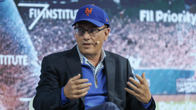 Mets owner Steve Cohen apologizes to fans after brutal collapse: 'The result was unacceptable'