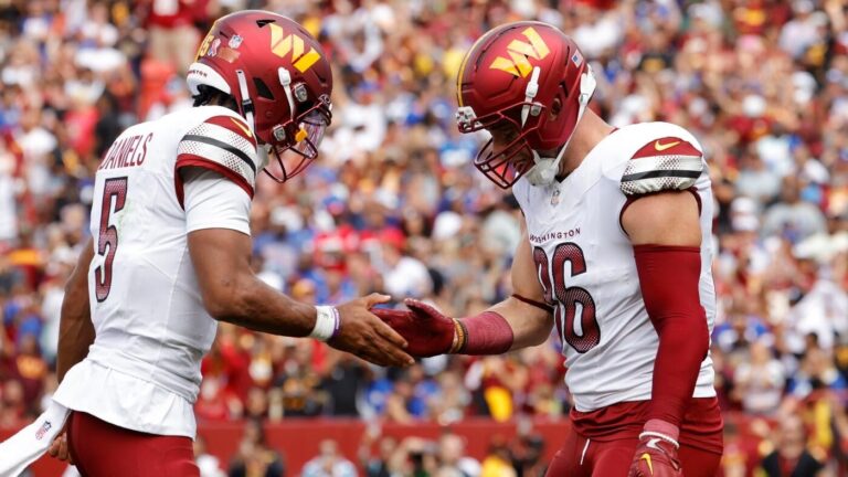 Best betting apps, sites, promos for NFL Thursday Night Football: How and where to bet Packers vs. Commanders