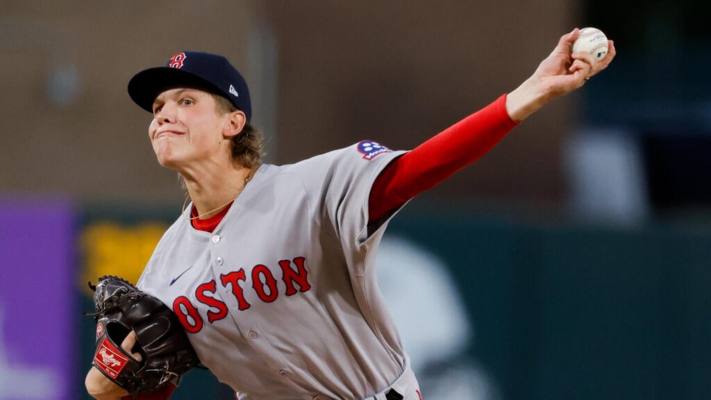 Fantasy baseball waiver wire: Connelly Early among top adds and standout performances from Tuesday's action