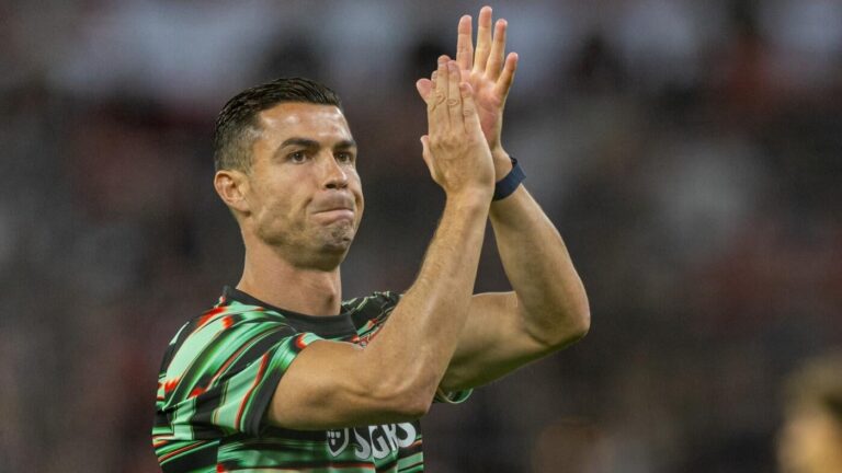 Cristiano Ronaldo to face USMNT? Portugal legend could make USA return years after legal troubles began