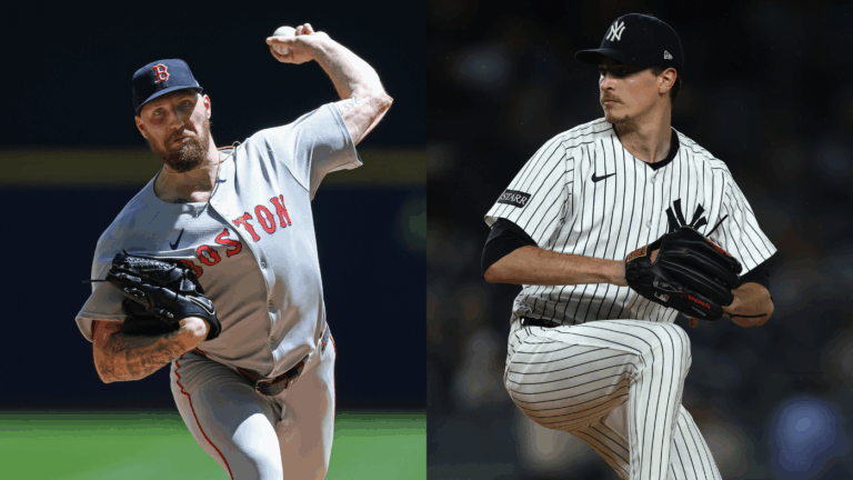 Yankees vs. Red Sox: Comparing AL East rivals position by position ahead of Wild Card Series matchup