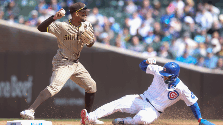 Cubs vs. Padres 2025 Wild Card Series schedule, scores: Where to watch MLB playoff games, TV coverage