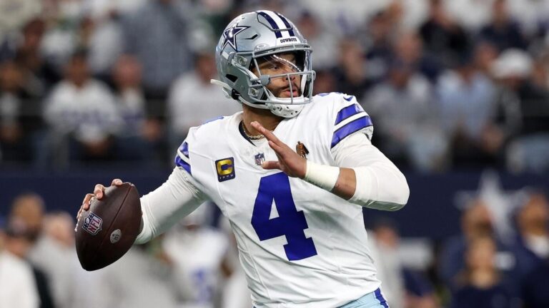 NFL predictions: What's on the line in Cowboys vs. Eagles in Week 1?