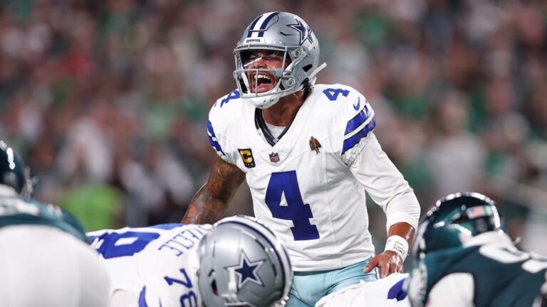 Cowboys vs. Giants odds: Everything you need to crush your 2025 NFL Week 2 Giants vs. Cowboys picks