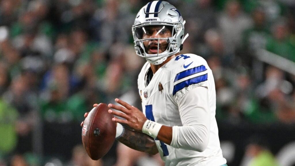 2025 Week 2 NFL score predictions, odds, picks today: Expert reveals exact scores for every NFL game