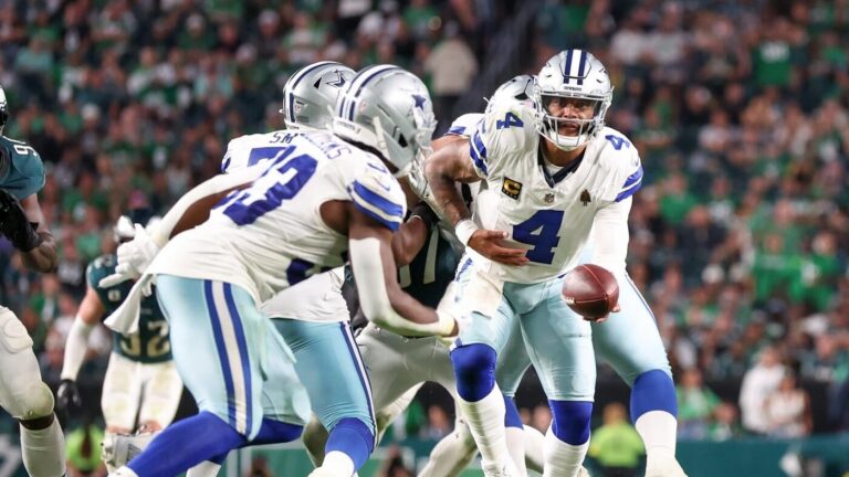 Five NFL player prop bets we love for Week 2: Undervalued running backs with favorable matchups