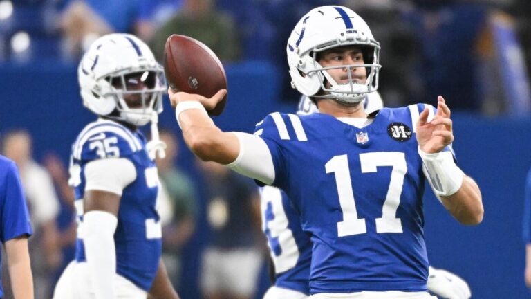 Broncos vs. Colts: Where to watch NFL Week 2, betting odds, prediction, promos for Bo Nix vs. Daniel Jones