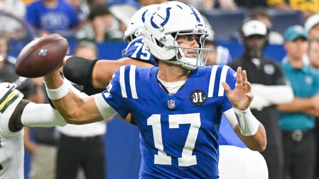 NFL Week 3 picks, odds: Cowboys upend Bears, Colts improve to 3-0