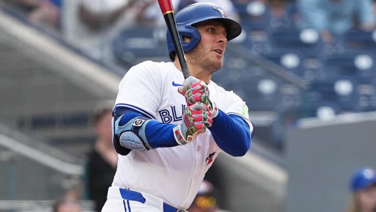 Fantasy Baseball Week 25 Preview: Top 10 sleeper hitters highlight Daulton Varsho, Royce Lewis