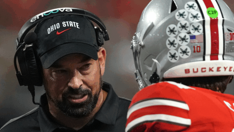 Impressive streaks on the line for Ryan Day, Ohio State entering unbeaten Week 5 showdown at Washington