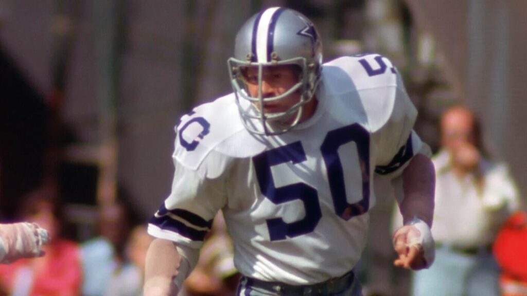 D.D. Lewis, Cowboys legend and two-time Super Bowl champion, dies at 79