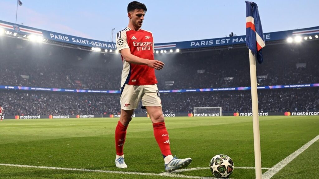 Arsenal vs. Athletic Club prediction: Where to watch UEFA Champions League, betting odds, promos for Sept. 16