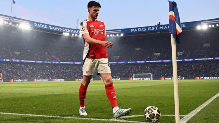 Arsenal vs. Athletic Club prediction: Where to watch UEFA Champions League, betting odds, promos for Sept. 16