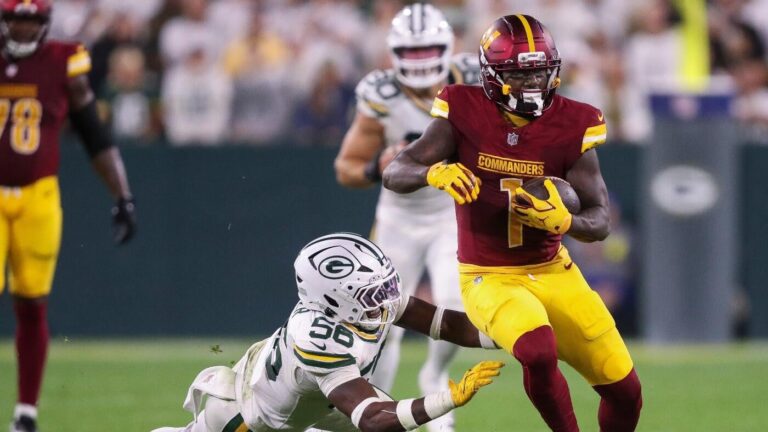 Model reveals against the spread, over/under and money-line picks for every Week 4 NFL game