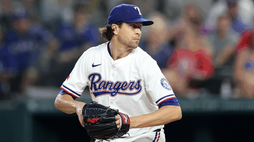 As Jacob deGrom faces the Mets for the first time, examining the two-time Cy Young winner's Hall of Fame case