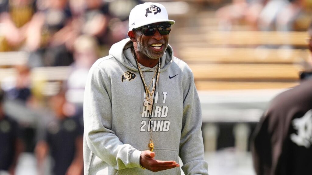 Colorado vs. BYU prediction, odds: 2025 Week 5 college football picks, props by expert who's up 103 units