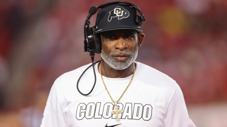 Colorado vs. Wyoming prediction, odds: 2025 Week 4 college football picks, props by expert who's up 102 units