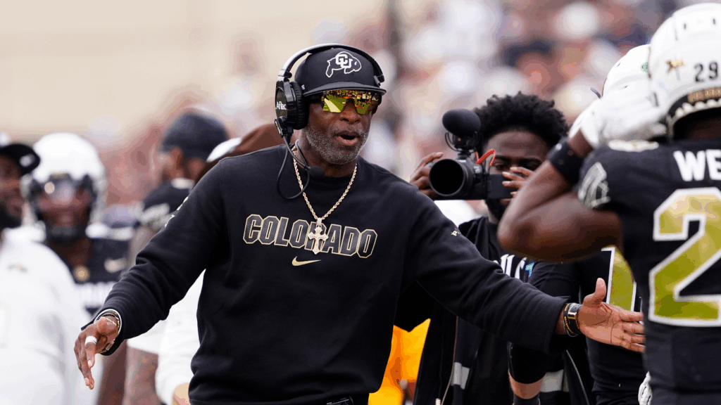 Use FanDuel promo code for MLB, college football games on Friday: Get $300 bonus bets by backing Colorado, NYY