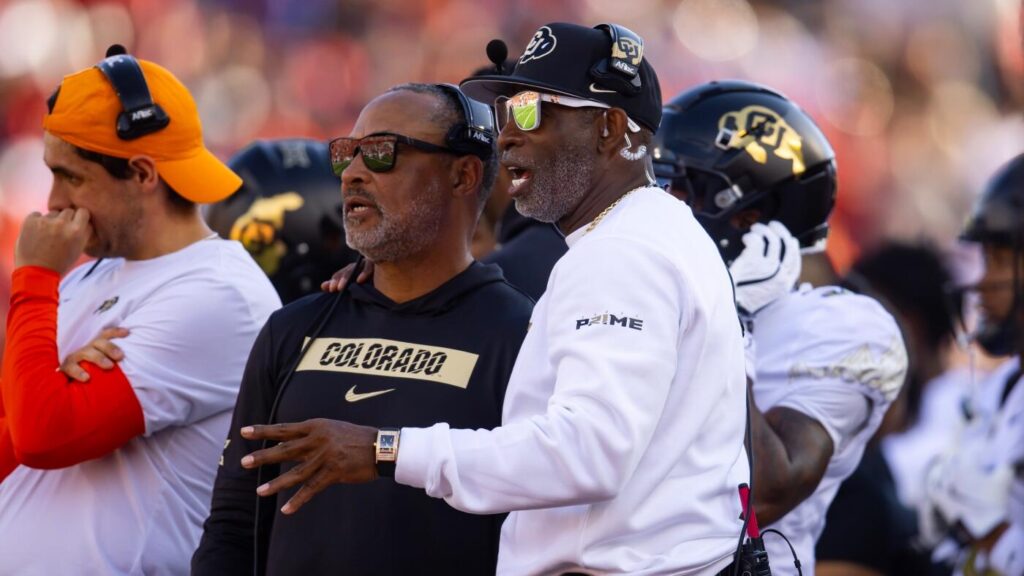 Colorado vs. Houston: Where to watch Week 3 college football, betting odds, promos, prediction for Friday