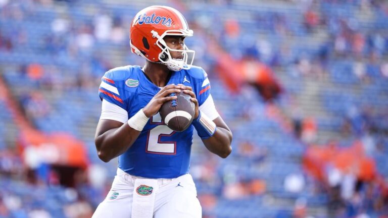 Where to watch Florida vs. USF: TV channel, kickoff time, odds, prediction for Sunshine State battle