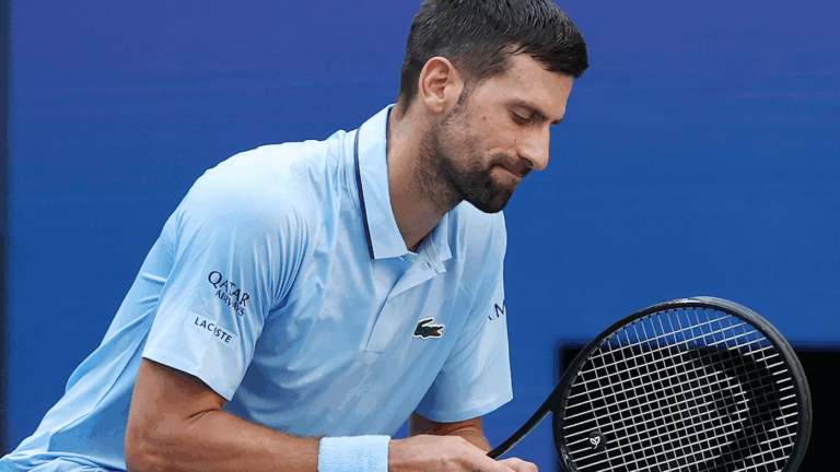 Novak Djokovic faces uncertain Grand Slam future after coming up short again at 2025 US Open