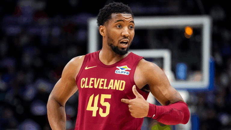 The Conversation: With amazing opportunity in East, can the Cavaliers and Donovan Mitchell prove themselves?