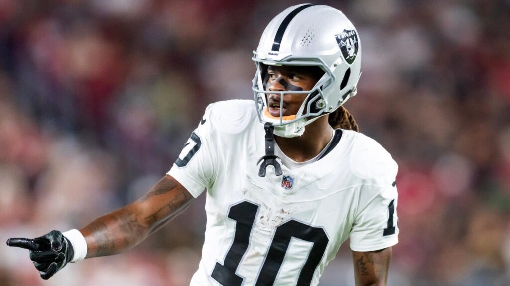 Fantasy Football final WR ADP: Draft sleepers and waiver wire wide receiver targets for Week 1