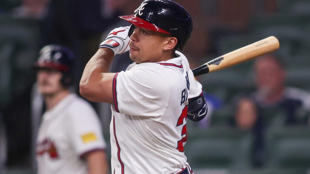 Fantasy Baseball Week 26 Preview: Top 10 sleeper hitters include Giancarlo Stanton, Drake Baldwin