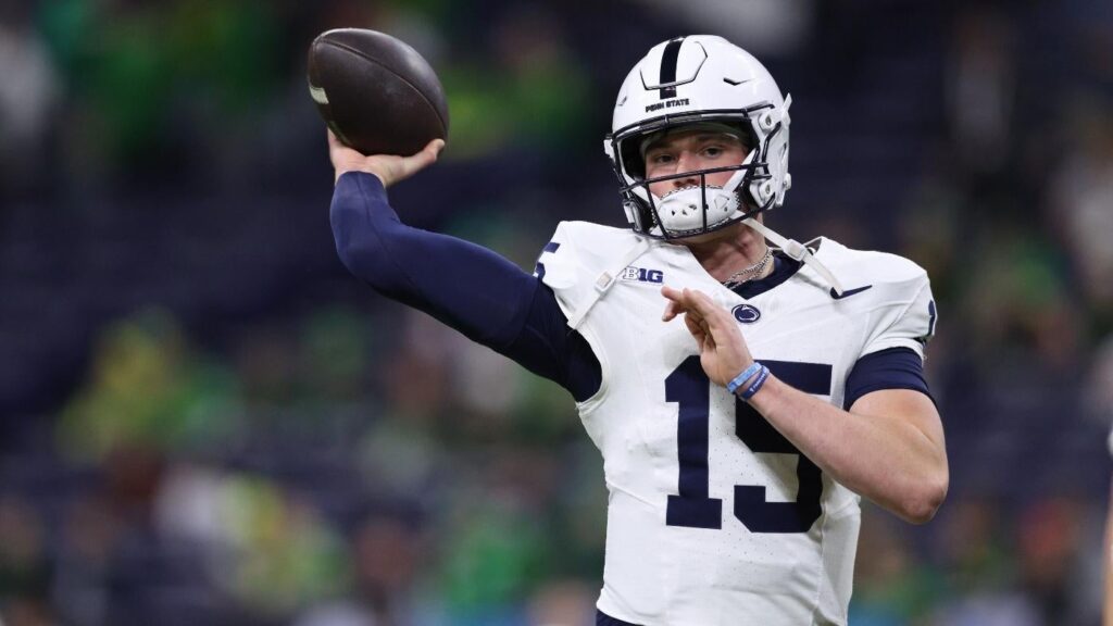 Penn State vs. Oregon prediction, odds, time: 2025 college football Week 5 picks by expert on 17-2 run