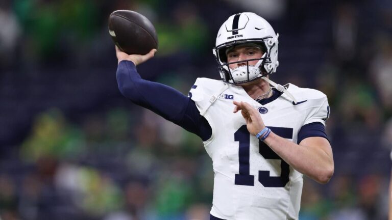 Penn State vs. Oregon prediction, odds, time: 2025 college football Week 5 picks by expert on 17-2 run