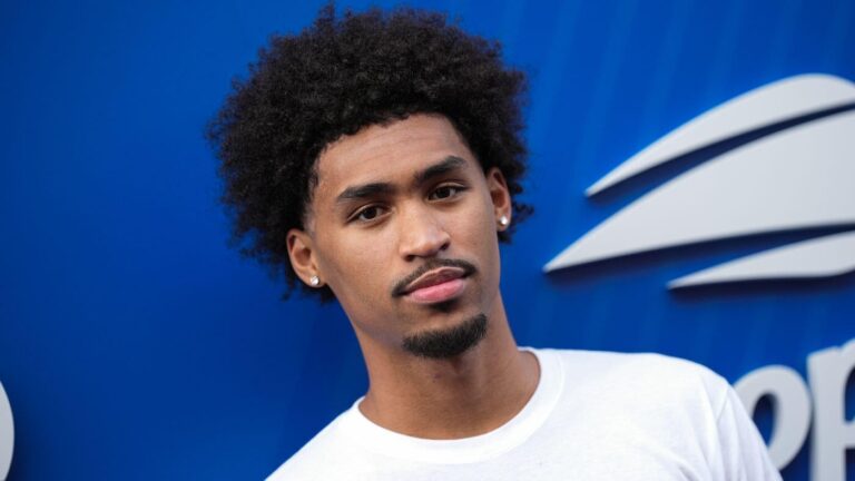 Dylan Harper injury: Spurs rookie guard undergoes surgery on thumb, could return for season-opener, per report