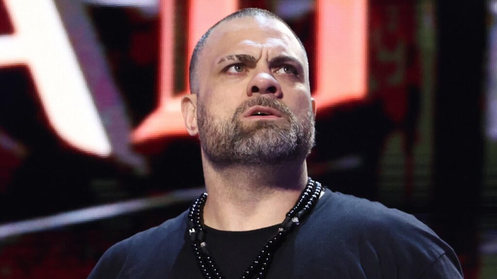 Eddie Kingston calls out WWE Wrestlepalooza, says counterprogramming AEW All Out is 'bulls---'