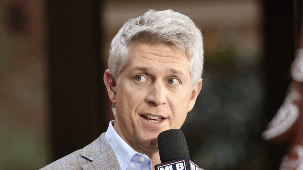 Orioles searching for new GM after 'quietly' promoting Mike Elias to president of baseball ops, per report