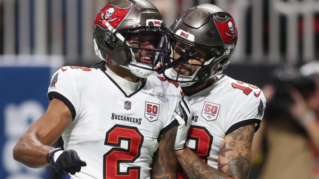 'Monday Night Football' doubleheader: Why are there two games in Week 2? Where to watch, live stream each