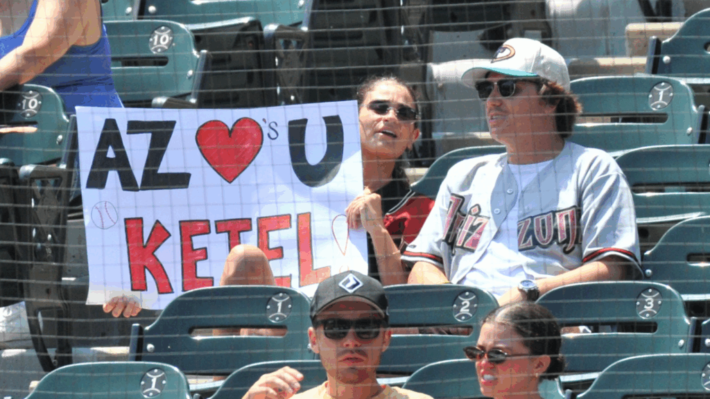 Snyder's Soapbox: Hating is part of being a sports fan, but keep it in check