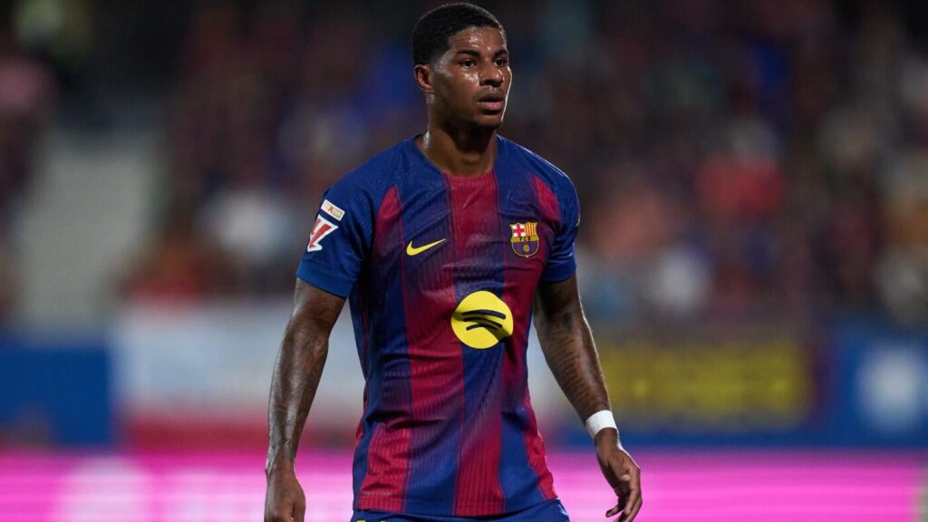 Barcelona vs. Getafe live stream: Where to watch LaLiga online, odds, what's happening with Camp Nou?