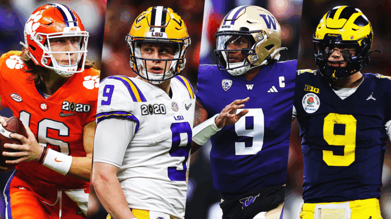 Revenge or repeat? Burrow vs. Lawrence and McCarthy vs. Penix Jr. headline NFL Week 2 slate