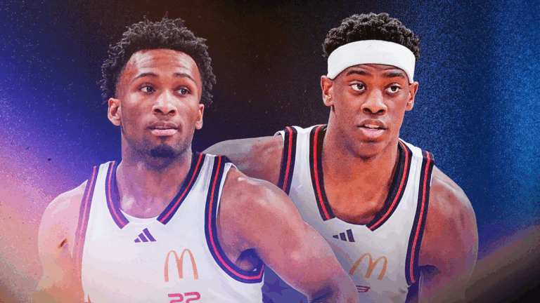 Burning scheme questions for Darryn Peterson, AJ Dybantsa and every five-star freshman in college basketball