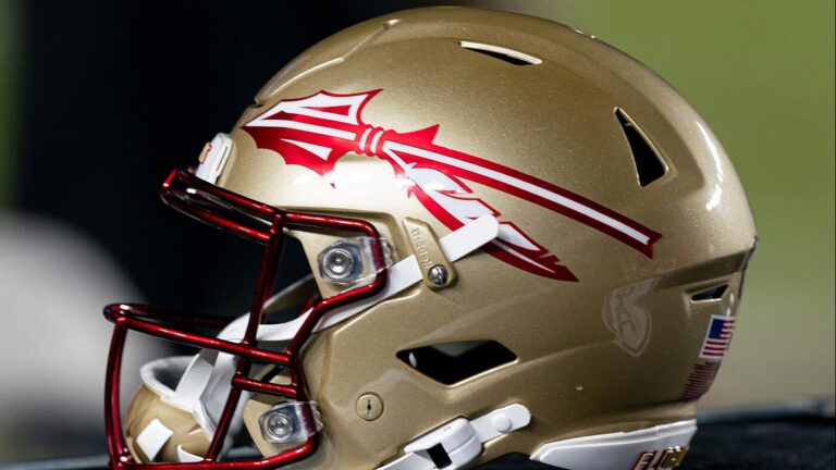 Florida State LB Ethan Pritchard injured in shooting, hospitalized in critical but stable condition