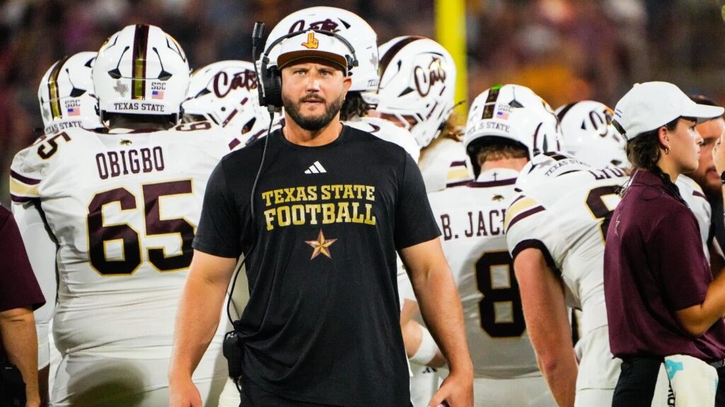 Oklahoma State football coaching search 2025: Candidates, hot board, names to watch from Cowboys experts