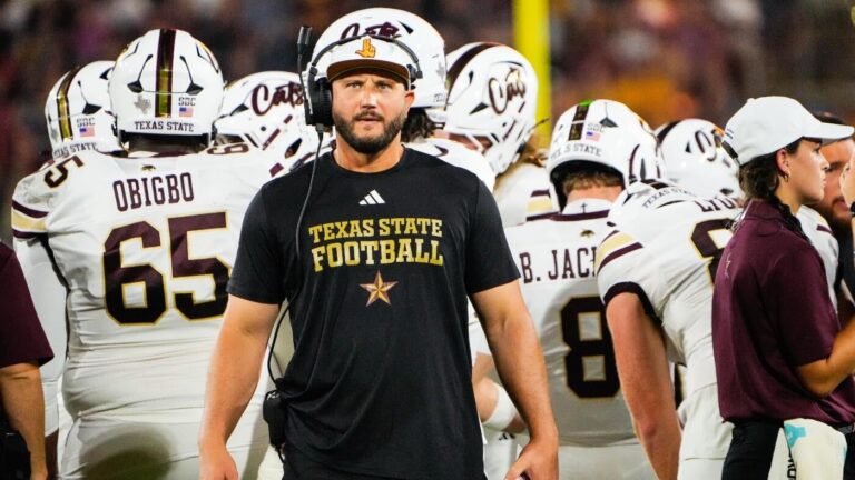 Oklahoma State football coaching search 2025: Candidates, hot board, names to watch from Cowboys experts