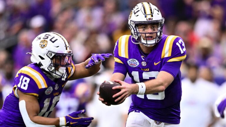 LSU vs. Florida prediction, odds, line, time: 2025 college football Week 3 picks from proven model