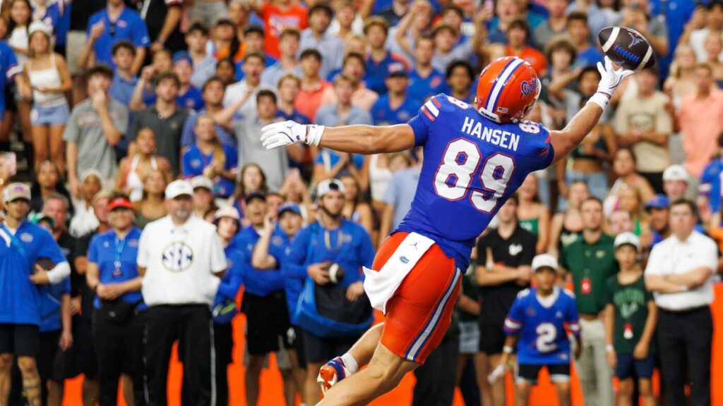 Florida-South Florida voting fiasco exposes how the AP Top 25 structure is fundamentally broken