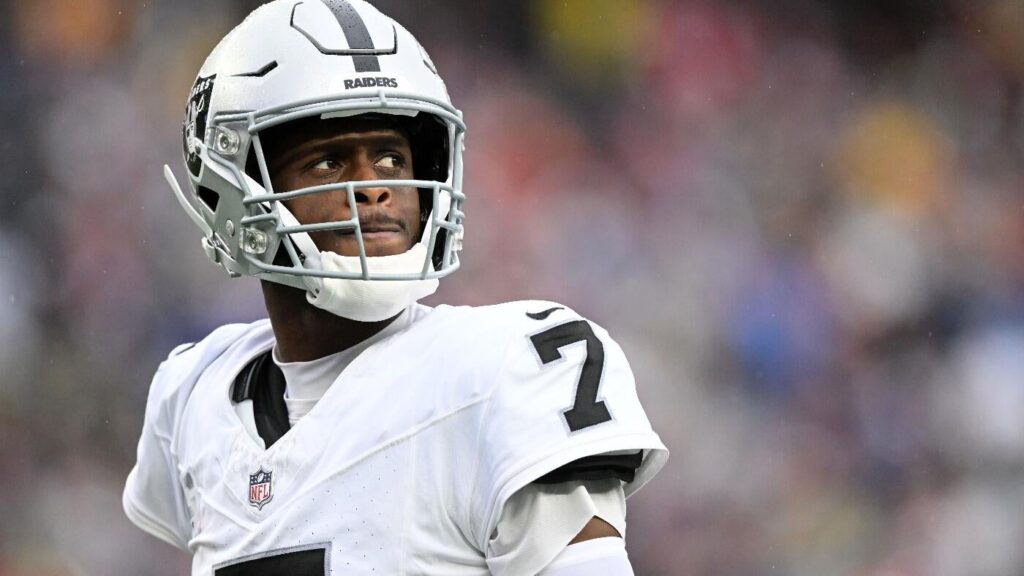 Monday Night Football prediction, odds, line, spread: Raiders vs. Chargers picks by NFL expert on a 13-4 run