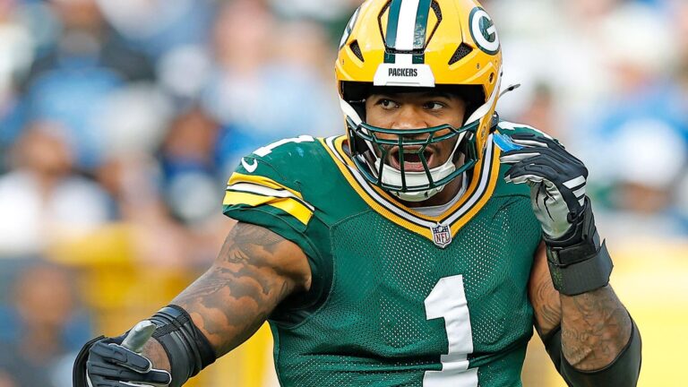 Ranking five best must-see NFL matchups of Week 4: Where does Micah Parsons' return to Dallas fall on list?