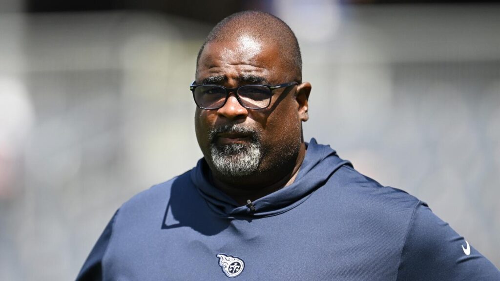 Patriots defensive coordinator Terrell Williams diagnosed with prostate cancer: 'He's been through a lot'