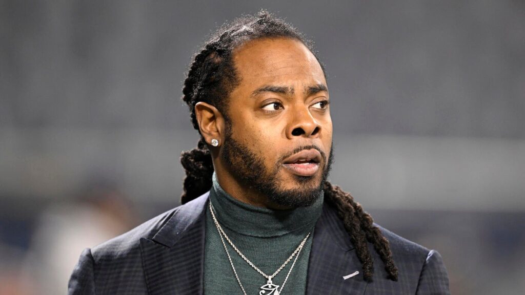 Former NFL star Richard Sherman granted deferred prosecution in DUI case
