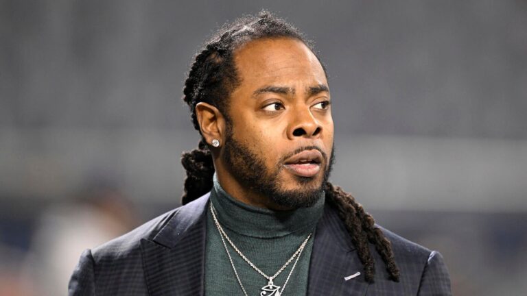 Former NFL star Richard Sherman granted deferred prosecution in DUI case