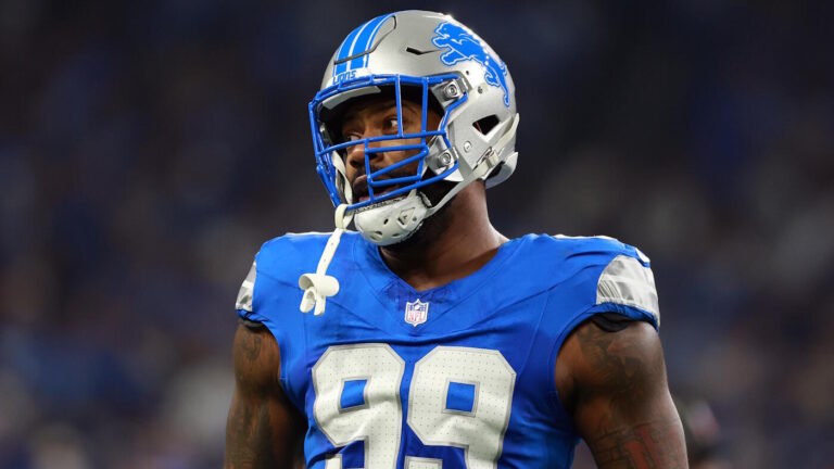 Za'Darius Smith signs with Eagles: Veteran DL bolsters position group in Philadelphia after win