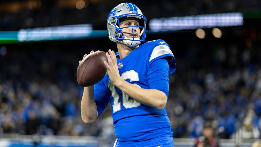 Fantasy Football Week 2 Start 'Em & Sit 'Em: Jared Goff gets back on track, plus sleepers at every position